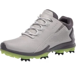 Ecco Men's Biom G3 Golf Shoes 32 Ecco Men's Biom G3 Golf Shoes -Wilson Shop EccoBiomG3 Concrete0