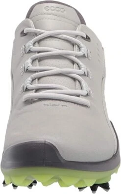 Ecco Men's Biom G3 Golf Shoes 33 Ecco Men's Biom G3 Golf Shoes -Wilson Shop EccoBiomG3 Concrete1