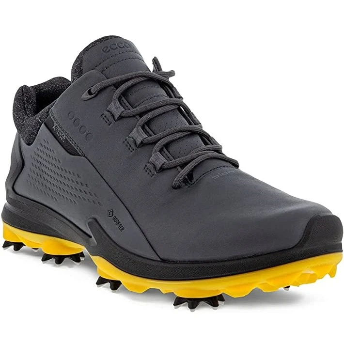 Ecco Men's Biom G3 Golf Shoes 1 Ecco Men's Biom G3 Golf Shoes