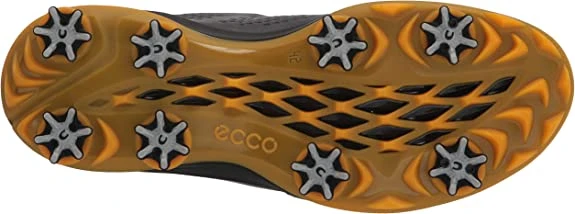 Ecco Men's Biom G3 Golf Shoes 4 Ecco Men's Biom G3 Golf Shoes - Image 4