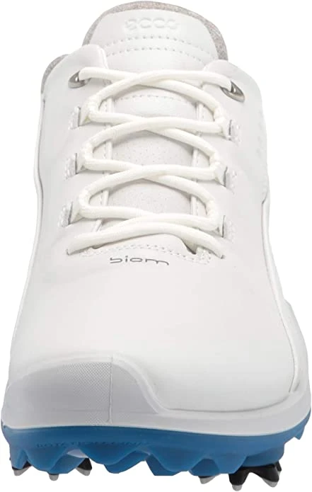 Ecco Men's Biom G3 Golf Shoes 20 Ecco Men's Biom G3 Golf Shoes - Image 20