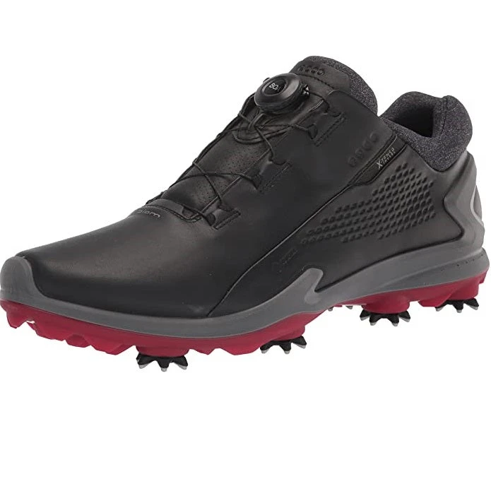 Ecco Men's Biom G3 BOA Fit Golf Shoes 8 Ecco Men's Biom G3 BOA Fit Golf Shoes - Image 8