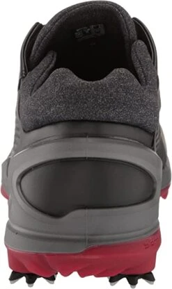 Ecco Men's Biom G3 BOA Fit Golf Shoes 23 Ecco Men's Biom G3 BOA Fit Golf Shoes -Wilson Shop EccoBiomG3BOA Black2