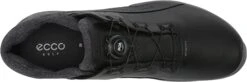 Ecco Men's Biom G3 BOA Fit Golf Shoes 25 Ecco Men's Biom G3 BOA Fit Golf Shoes -Wilson Shop EccoBiomG3BOA Black4