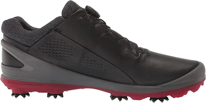 Ecco Men's Biom G3 BOA Fit Golf Shoes 13 Ecco Men's Biom G3 BOA Fit Golf Shoes - Image 13