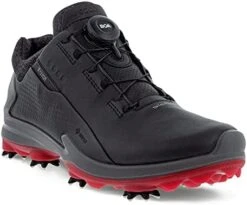 Ecco Men's Biom G3 BOA Fit Golf Shoes 27 Ecco Men's Biom G3 BOA Fit Golf Shoes -Wilson Shop EccoBiomG3BOA Black6
