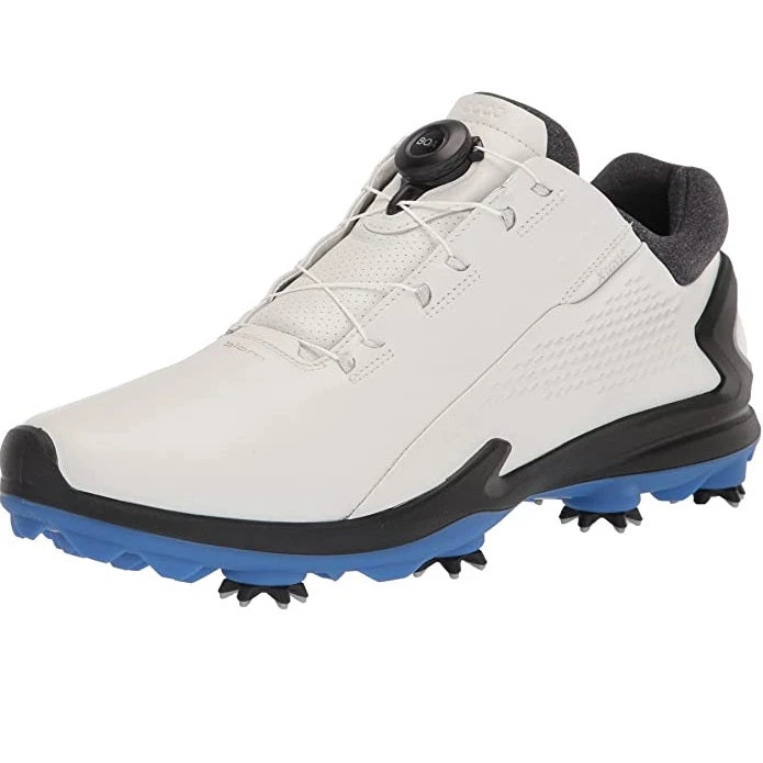 Ecco Men's Biom G3 BOA Fit Golf Shoes 1 Ecco Men's Biom G3 BOA Fit Golf Shoes
