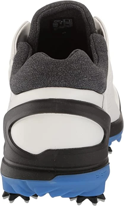 Ecco Men's Biom G3 BOA Fit Golf Shoes 2 Ecco Men's Biom G3 BOA Fit Golf Shoes - Image 2