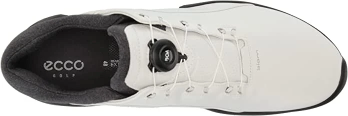 Ecco Men's Biom G3 BOA Fit Golf Shoes 4 Ecco Men's Biom G3 BOA Fit Golf Shoes - Image 4
