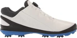 Ecco Men's Biom G3 BOA Fit Golf Shoes 18 Ecco Men's Biom G3 BOA Fit Golf Shoes -Wilson Shop EccoBiomG3BOA WhiteBlack5