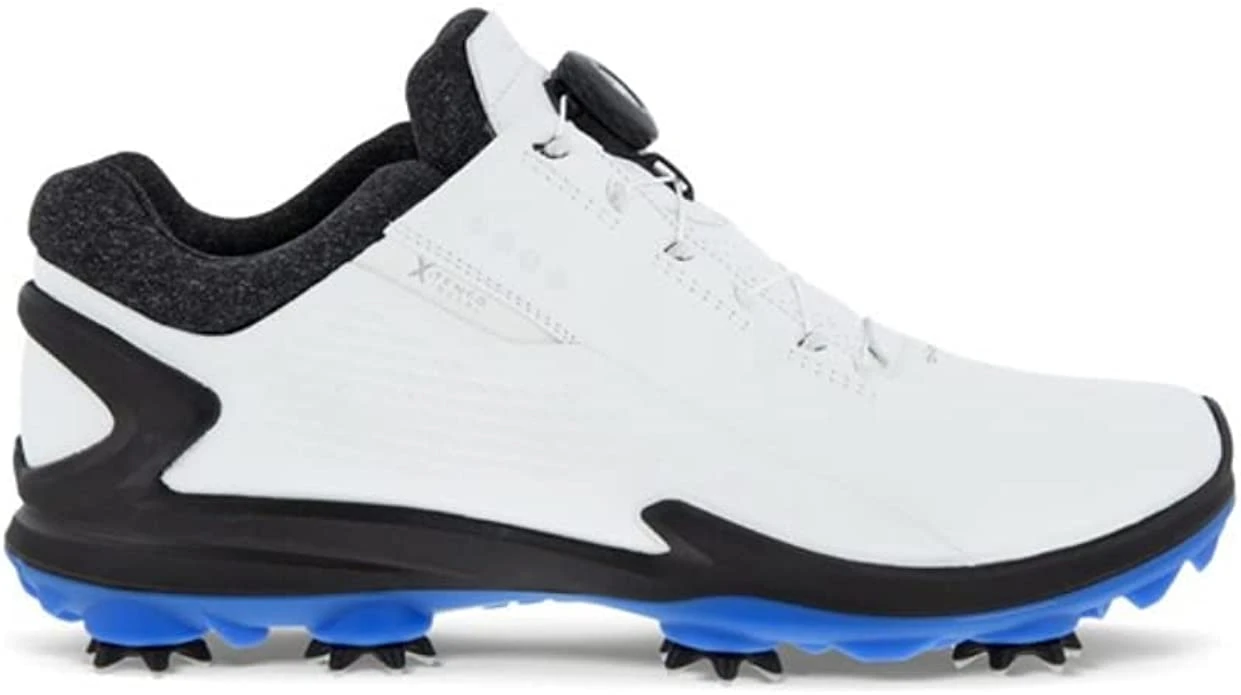 Ecco Men's Biom G3 BOA Fit Golf Shoes 6 Ecco Men's Biom G3 BOA Fit Golf Shoes - Image 6
