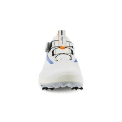 Ecco Men's Biom G5 Golf Shoes -Wilson Shop EccoBiomG5 WhiteRegatta 2