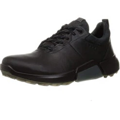Ecco Biom Hybrid 4 Golf Shoes 26 Ecco Biom Hybrid 4 Golf Shoes -Wilson Shop EccoBiomH4 Black0