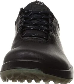 Ecco Biom Hybrid 4 Golf Shoes 27 Ecco Biom Hybrid 4 Golf Shoes -Wilson Shop EccoBiomH4 Black1