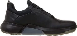Ecco Biom Hybrid 4 Golf Shoes 31 Ecco Biom Hybrid 4 Golf Shoes -Wilson Shop EccoBiomH4 Black5