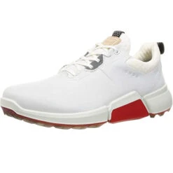 Ecco Biom Hybrid 4 Golf Shoes 32 Ecco Biom Hybrid 4 Golf Shoes -Wilson Shop EccoBiomH4 White0