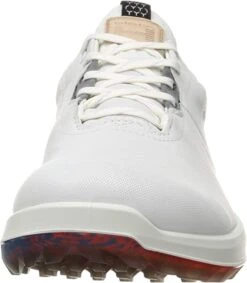 Ecco Biom Hybrid 4 Golf Shoes 33 Ecco Biom Hybrid 4 Golf Shoes -Wilson Shop EccoBiomH4 White1