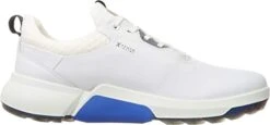 Ecco Biom Hybrid 4 Golf Shoes 37 Ecco Biom Hybrid 4 Golf Shoes -Wilson Shop EccoBiomH4 White5