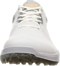 Ecco Biom Hybrid 4 Golf Shoes 39 Ecco Biom Hybrid 4 Golf Shoes -Wilson Shop EccoBiomH4 WhiteConcrete1