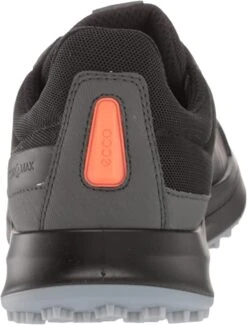 Ecco Core Hydromax Golf Shoes -Wilson Shop EccoCoreHydromax Black2