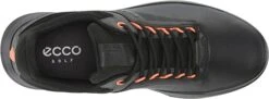 Ecco Core Hydromax Golf Shoes -Wilson Shop EccoCoreHydromax Black4