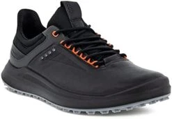 Ecco Core Hydromax Golf Shoes -Wilson Shop EccoCoreHydromax Black6