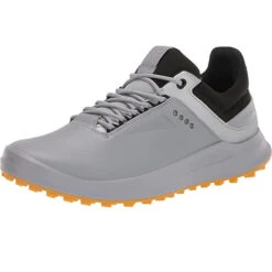 Ecco Core Hydromax Golf Shoes -Wilson Shop EccoCoreHydromax Silver0