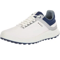 Ecco Core Hydromax Golf Shoes -Wilson Shop EccoCoreHydromax White0