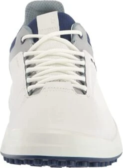 Ecco Core Hydromax Golf Shoes -Wilson Shop EccoCoreHydromax White1