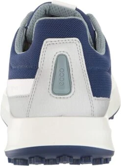 Ecco Core Hydromax Golf Shoes -Wilson Shop EccoCoreHydromax White2