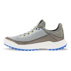 Ecco Men's Core Mesh Golf Shoes 32 Ecco Men's Core Mesh Golf Shoes -Wilson Shop EccoCoreMesh ConcreteSunnyLime3