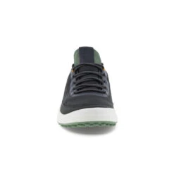 Ecco Men's Core Mesh Golf Shoes 24 Ecco Men's Core Mesh Golf Shoes -Wilson Shop EccoCoreMesh MagnetFrostyGreen 3