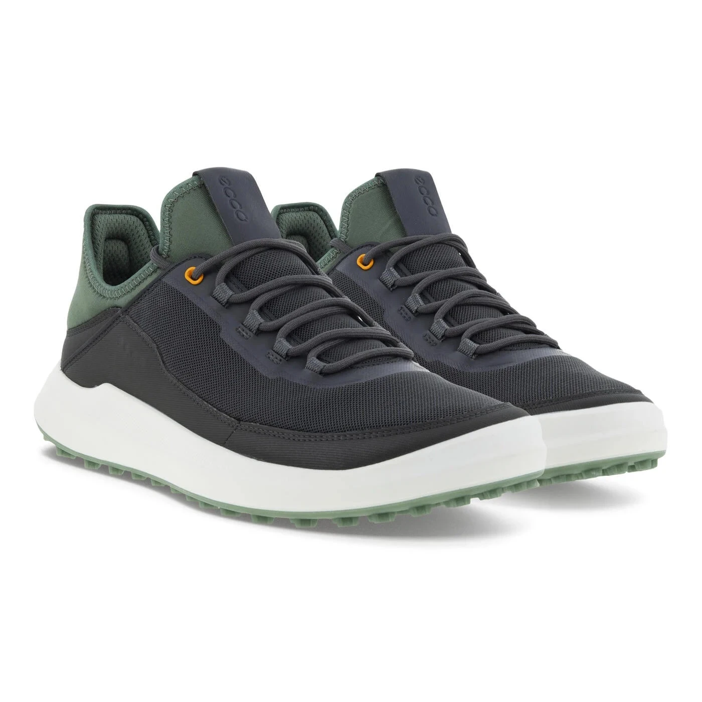 Ecco Men's Core Mesh Golf Shoes 2 Ecco Men's Core Mesh Golf Shoes - Image 2
