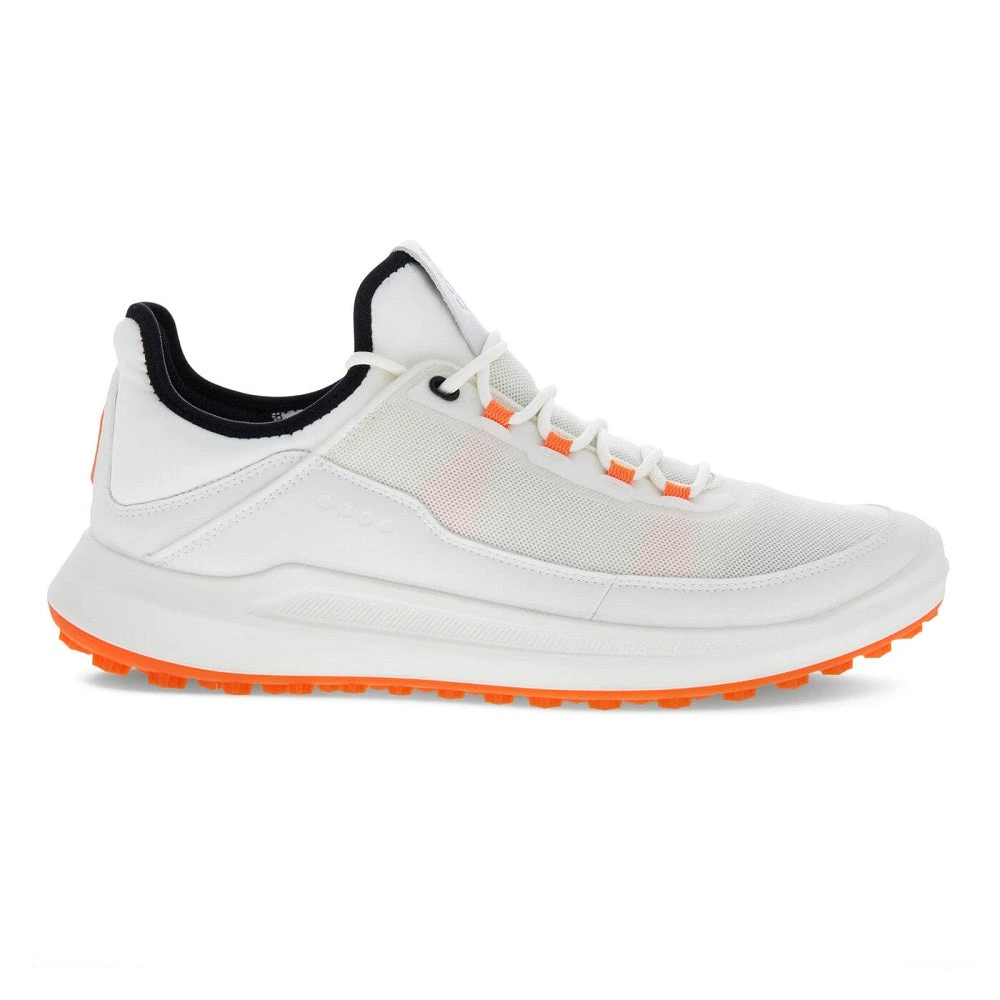 Ecco Men's Core Mesh Golf Shoes 19 Ecco Men's Core Mesh Golf Shoes - Image 19