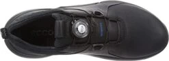 Ecco Biom H4 BOA Golf Shoes -Wilson Shop EccoH4Boa Black4