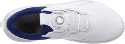 Ecco Biom H4 BOA Golf Shoes -Wilson Shop EccoH4Boa White4