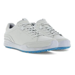 Ecco Men's Biom Hybrid Golf Shoes 22 Ecco Men's Biom Hybrid Golf Shoes -Wilson Shop EccoHybridBiom ConcreteConcrete 5