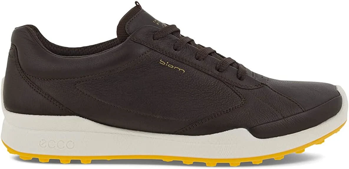 Ecco Men's Biom Hybrid Golf Shoes 2 Ecco Men's Biom Hybrid Golf Shoes - Image 2
