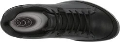 Ecco BIOM Hybrid Spikeless Golf Shoes -Wilson Shop EccoHybridBiomLaced Black4
