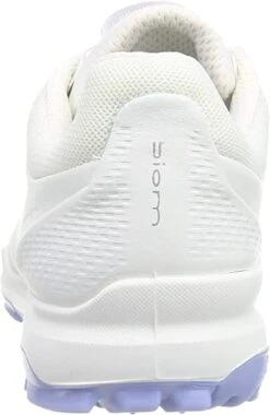 ECCO Ladies Golf Biom Hybrid 3 -Wilson Shop EccoLadiesH3BOA White2