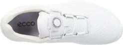 ECCO Ladies Golf Biom Hybrid 3 -Wilson Shop EccoLadiesH3BOA White4