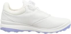 ECCO Ladies Golf Biom Hybrid 3 -Wilson Shop EccoLadiesH3BOA White5