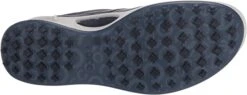 ECCO Ladies Golf Biom Hybrid Golf Shoes -Wilson Shop EccoLadiesHydromax MarineSilver3