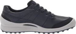 ECCO Ladies Golf Biom Hybrid Golf Shoes -Wilson Shop EccoLadiesHydromax MarineSilver5