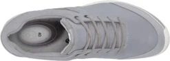 ECCO Ladies Golf Biom Hybrid Golf Shoes -Wilson Shop EccoLadiesHydromax SilverMetallic4
