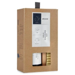 ECCO Shoe Cleaning Accessories 7 ECCO Shoe Cleaning Accessories -Wilson Shop EccoSoleCleaningKit 2