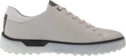 Ecco Men's Tray Golf Shoes -Wilson Shop EccoTray ConcreteBlack5