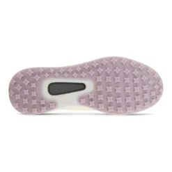 ECCO Women's Core Golf Shoes -Wilson Shop EccoWomensCore StrawYellow 7