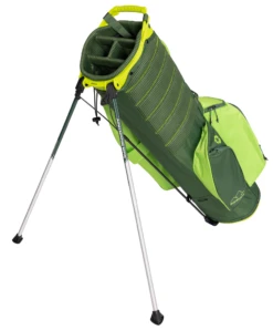 Sun Mountain Golf 2023 Eco-Lite Stand Carry Bag 14 Sun Mountain Golf 2023 Eco-Lite Stand Carry Bag -Wilson Shop EcoLiteStandAlt
