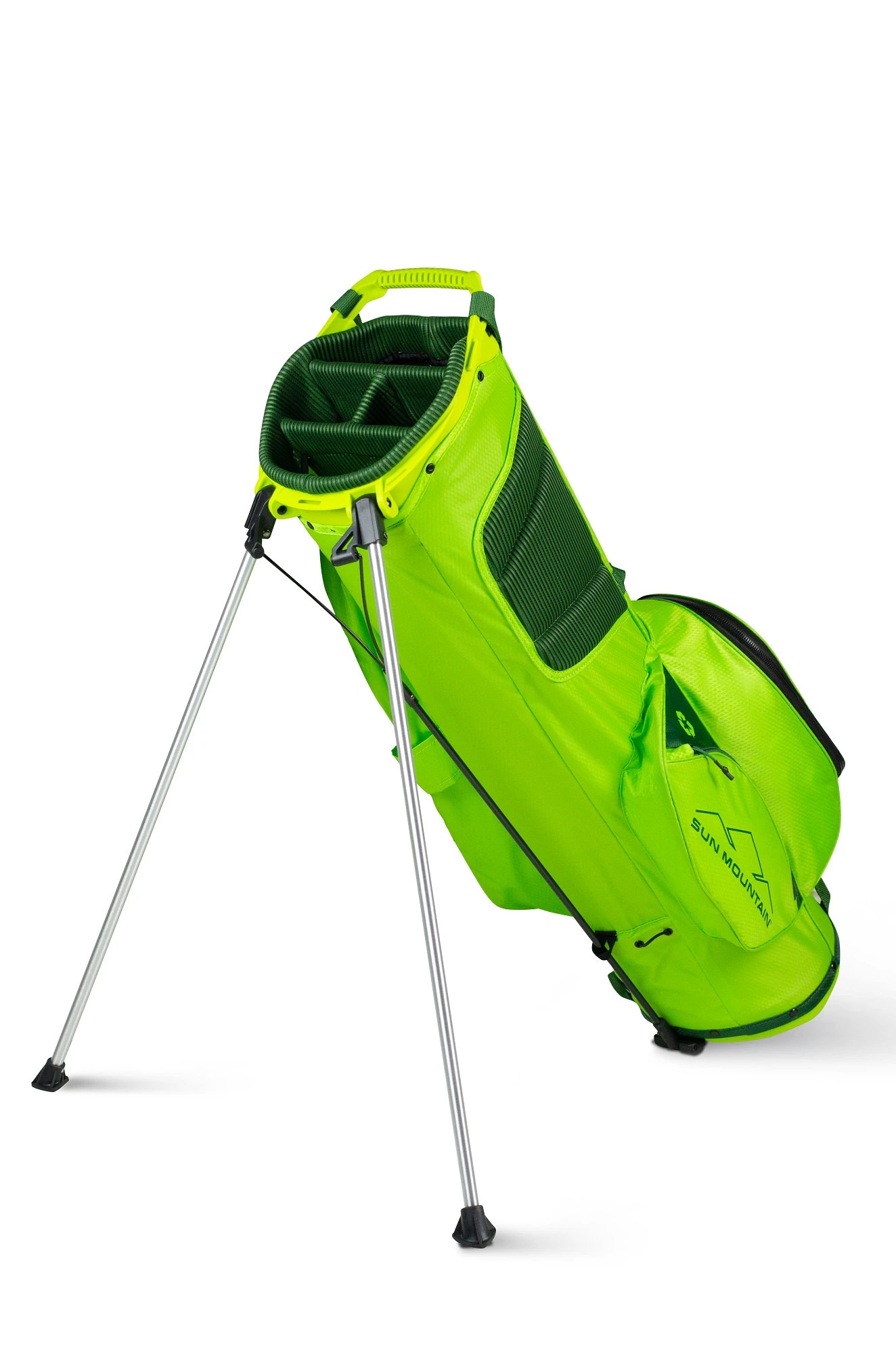Sun Mountain Golf 2021 Eco-Lite Stand Carry Bag 4 Sun Mountain Golf 2021 Eco-Lite Stand Carry Bag - Image 4